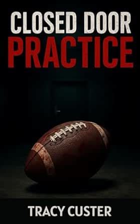 Closed Door Practice eBook : Custer, Tracy: Amazon.in: Kindle Store