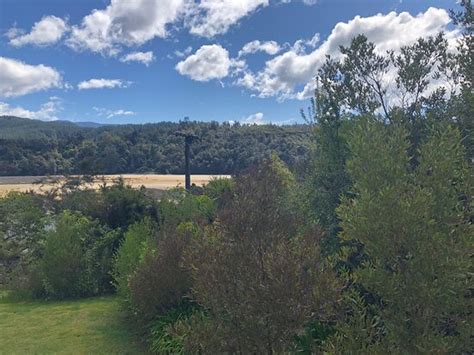 KAITERITERI ABEL TASMAN INLET VIEWS - Specialty B&B Reviews, Photos ...