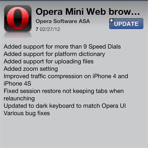Opera Mini Setup 的图像结果