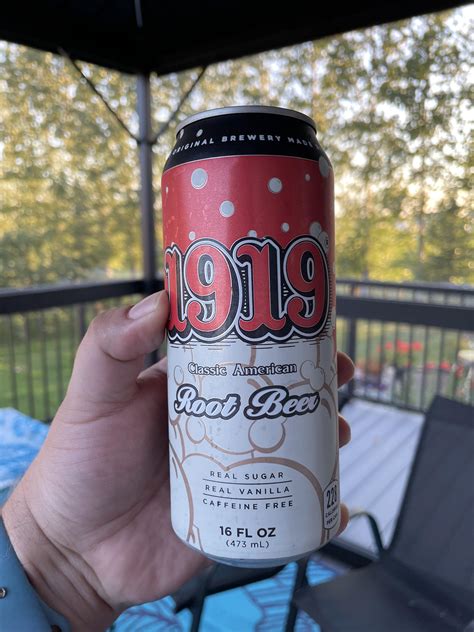 Aandw Root Beer Can I Tried A&W's 3 New Frozen Lemonades & Here's