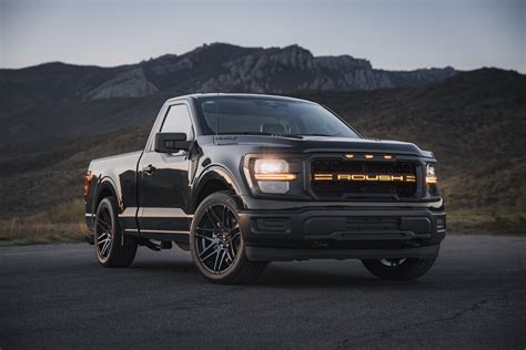 2025 Roush Nitemare – Roush Performance Products, Inc.