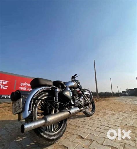 Classic 500cc,Chrome color 2016 - Motorcycles in Ranjit Enclave ...