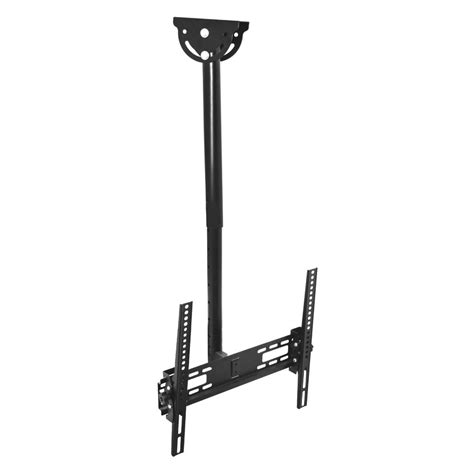 Buy MX GATTS-MX LCD Ceiling Mount Stand 26 to 55" Height Adjustable LED ...