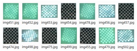 Automatically Guided Selection of a Set of Underwater Calibration Images