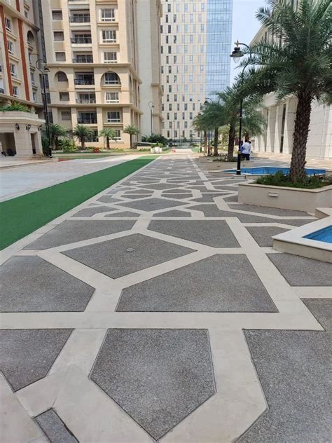 Epoxy Floor Coating Services Service Provider from Hyderabad