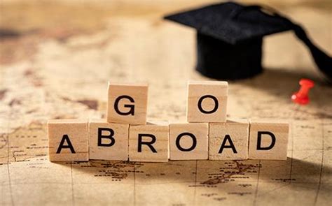 高中生去国外留学的条件 出国留学的条件和要求