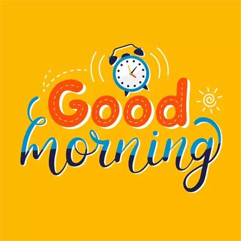 250+ Good Morning Wishes, Quotes, Messages And Good Morning Images To ...