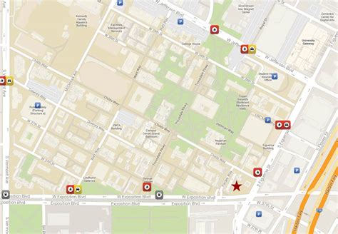 Contact Us | USC Marshall