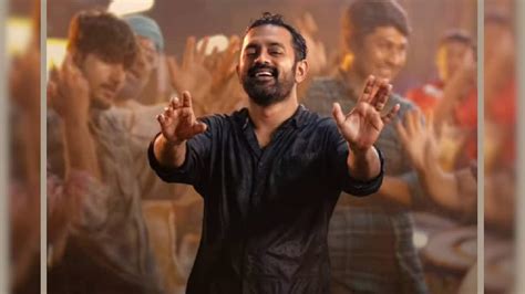 Asif Ali | തീയതി കുറിച്ചോളൂ; ആസിഫ് അലിയുടെ 'ആഭ്യന്തര കുറ്റവാളി' ZEE5 ...
