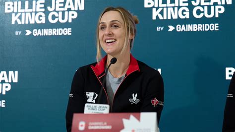 Olympic medalist Gabriela Dabrowski reveals cancer surgery - ESPN