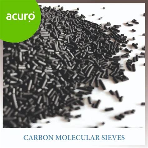 Molecular Sieves - Carbon Molecular Sieves Manufacturer from New Delhi