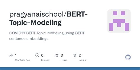 Image result for Topic Modelling Using Bert Python Plotting