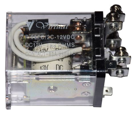 Shreeji Semiconductors