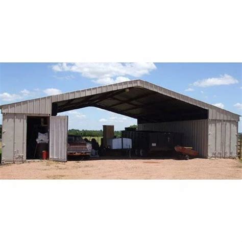 Security Cabin - Portable Security Guard Cabin Manufacturer from Chennai