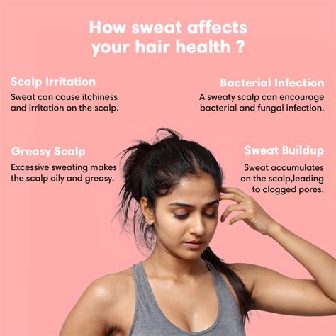 Workout Hair Care Duo | Quick Wash & Post-Wash Hair Care – The Earth ...