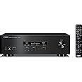 Yamaha Audio Stereo Receiver : Amazon.in: Electronics