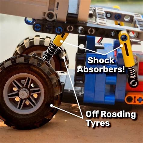 Avishkaar MEX 3-in-1 Monster Truck | Build, Code & Drive STEM Kit Ages ...