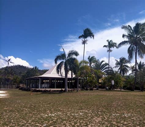 HALLIDAY BAY RESORT (Haliday Bay) - Campground Reviews, Photos, Rate ...