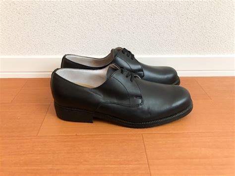 German Army Barrack Shoes 『Deadstock』（25cm） | ricebowl usedclothing