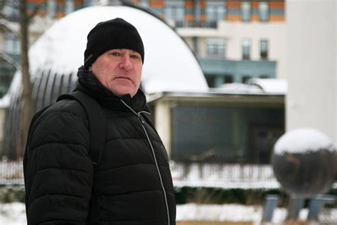 Leanid Sudalenka: “Who will be responsible for the death of Ales Pushkin? What will we do if one ...