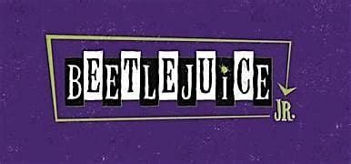 Beetlejuice Jr.-Beetle Cast, James Earl Jones Theater, Poughkeepsie, 8 ...