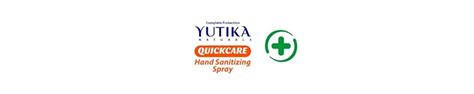 Amazon.in: Yutika: Yutika Quickcare sanitizing Spray