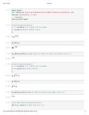 Image result for Python Essentials Lab 4.3.1.6
