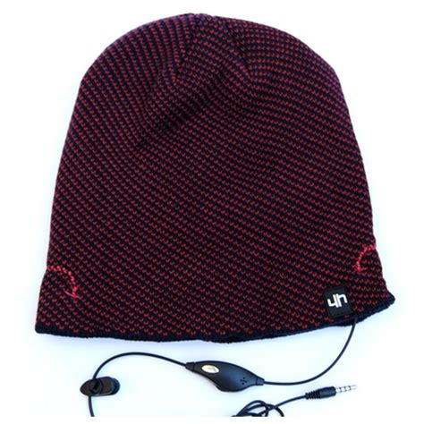 Hi-Fun HFHiHEAD-BLRD Hi-Head Cashmere Speakers - Retail Packaging ...