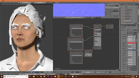 Image result for Blender Texture Mapping Types