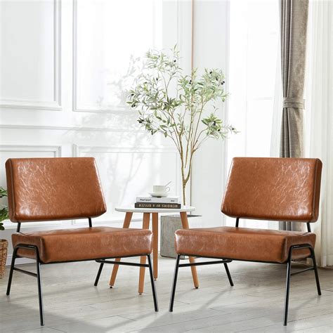Modern Living Room Leather Chairs at Darcy Sunderland blog