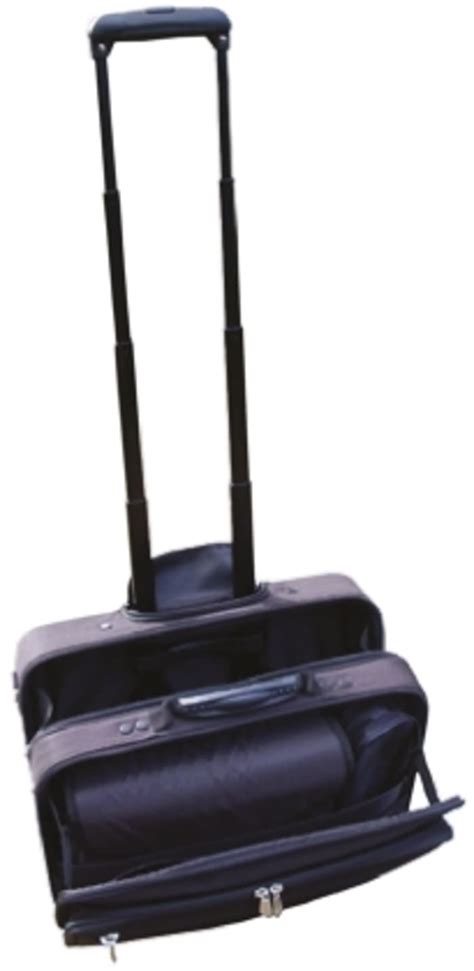 BOXERWHPEL GT Line | GT Line Plastic Tool Case 2 Wheels, 430 x 320 x ...