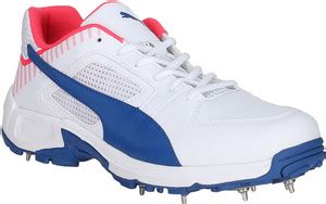 PUMA Team Full Spike Cricket Shoes For Men - Buy PUMA Team Full Spike ...