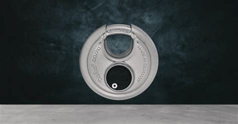 Image result for How to Open Disk Lock without Key