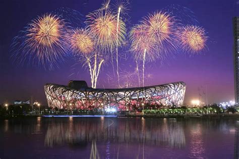 北京奥运开幕十周年 奥运遗产仅一场馆荒废