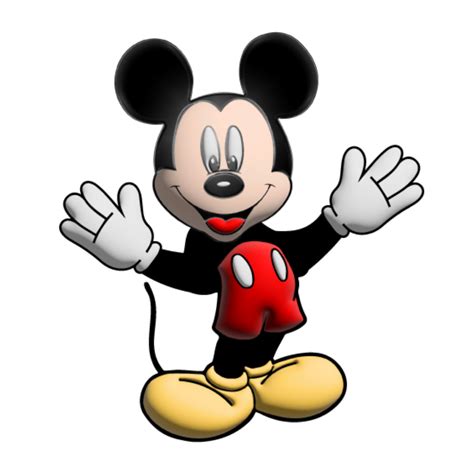 Clipart Images Of Mickey Mouse Mickey Mouse Clip Art 2
