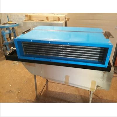 Fan Coil Unit Manufacturers | Fan Coil Unit Manufacturer in India ...