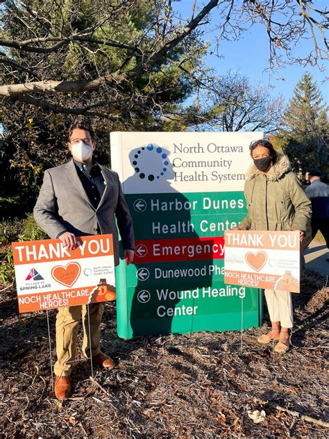 Tyra Jonas on LinkedIn: Yesterday, Elliott and I went to North Ottawa ...