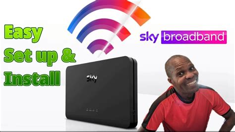 Sky Router 4.0 Connection 的图像结果