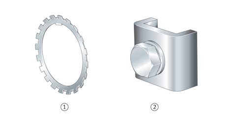 Fasteners and retainers | Schaeffler medias