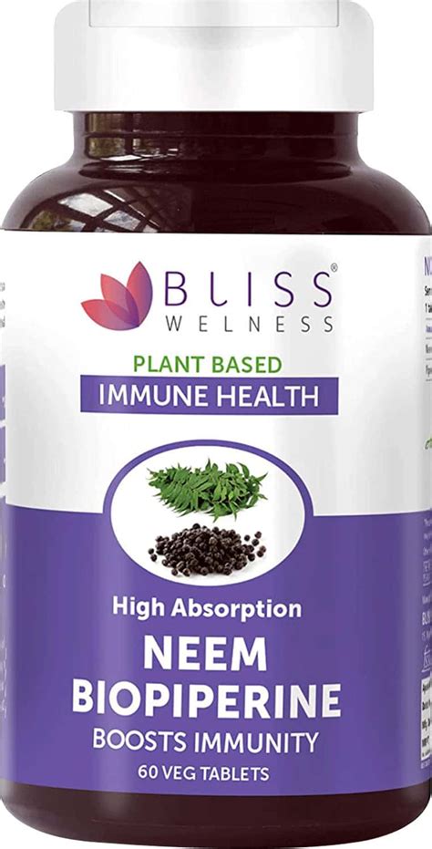 Buy BLISS WELNESS Online & Get Upto 60% OFF at PharmEasy