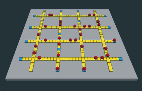 Computing Power Algorithm Data 的图像结果