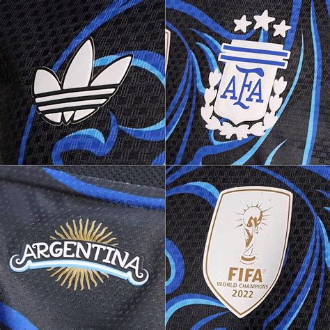 FIFA World Cup 2026 Jerseys – Champions Kit