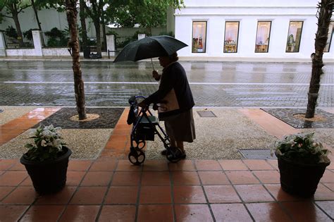 San Antonio weather: Thunderstorms, strong winds coming Thursday