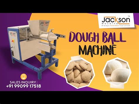 Dough Ball Making Machine - Peda Making Machine Manufacturer from Ahmedabad