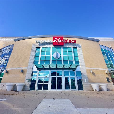 CANADA LIFE PLACE (2026) All You Need to Know BEFORE You Go (with ...