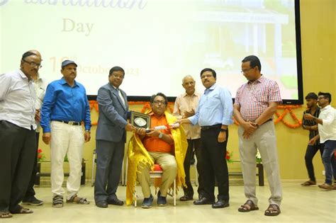 National Institute of Technology - Warangal