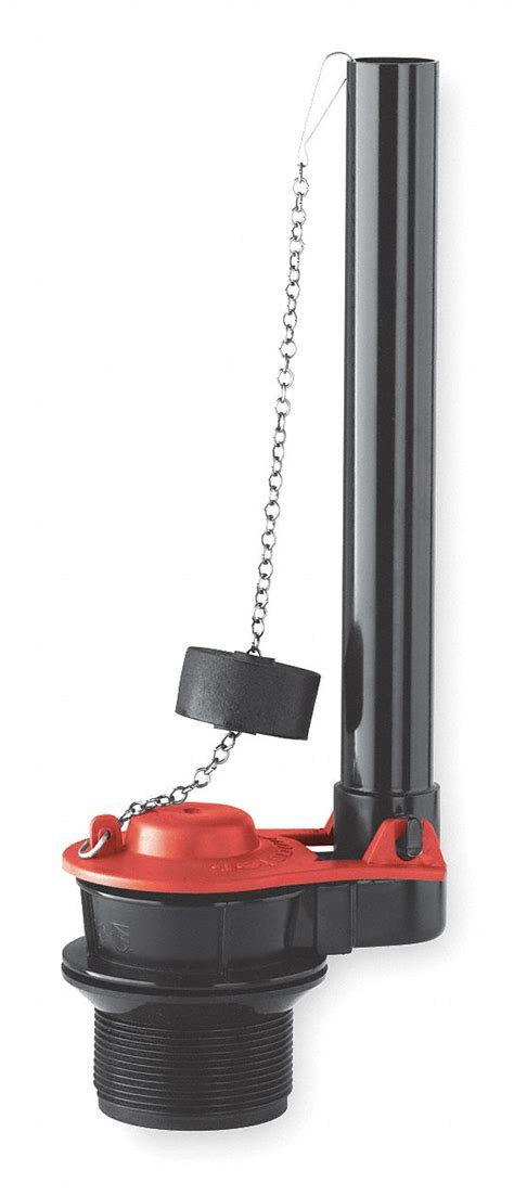 FLUIDMASTER, Fluidmaster, Plastic, Flapper - 1APJ7|Pro 57 - Grainger