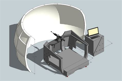 Image result for Virtual Simulation Systems