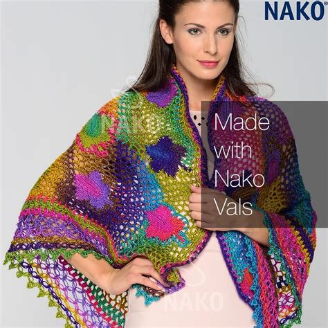 Nako Vals Yarn - Bitter Green 1945 – Magic Needles