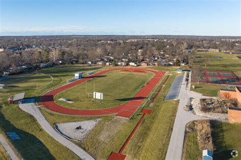 McCluer North High School in Florissant, MO - Homes.com